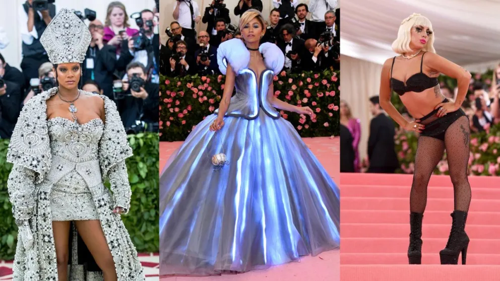 Conocé todos los detalles sobre el MET Gala 2023: fecha, hora de transmisión e impactante alfombra roja 