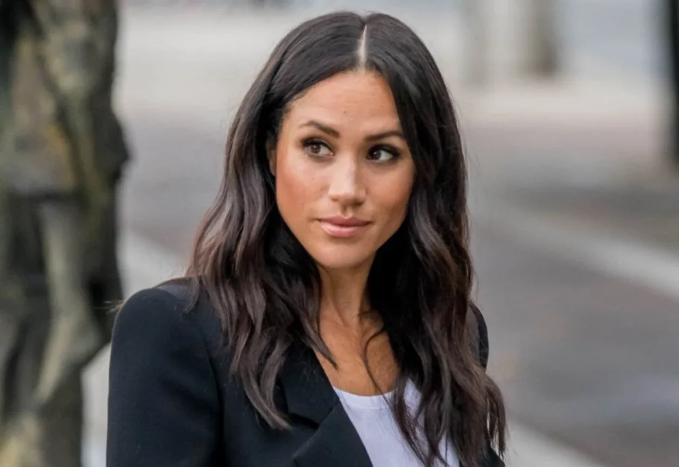 Tras rechazar invitación a la Coronación de Carlos III, Meghan Markle decide hacer esto