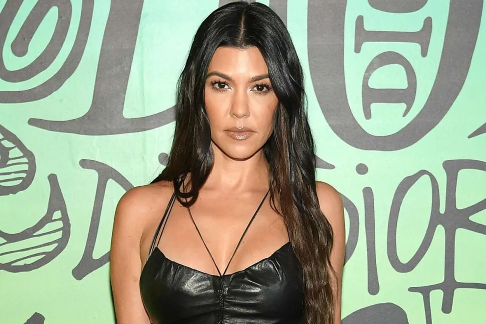 Así fue el exclusivo cumpleaños de Kourtnet Kardashian: el asombroso gesto de Travis Barker