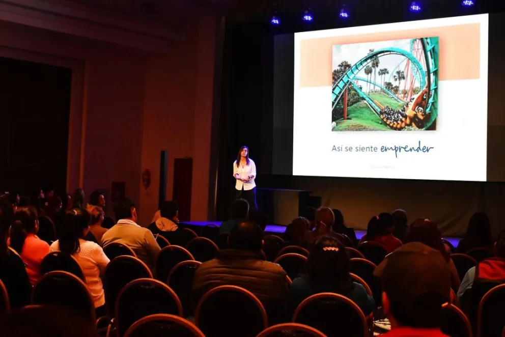 Para emprendedores: se darán capacitaciones gratuitas en finanzas