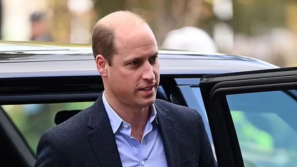 El príncipe Guillermo ya decidió sobre su relación con Rose Hanbury. Kate Middleton lo imaginaba