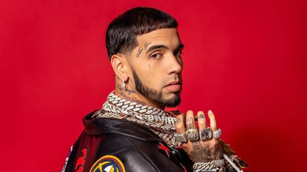 Anuel AA lanza un nuevo tema con sutiles indirectas a Karol G y Yailin La Más Viral, esto adelantó