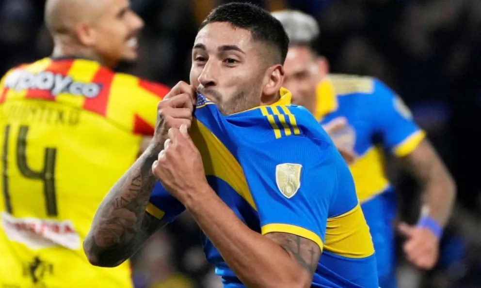 Conmebol abrirá una causa que afecta de manera directa a Boca Juniors en la Copa Libertadores