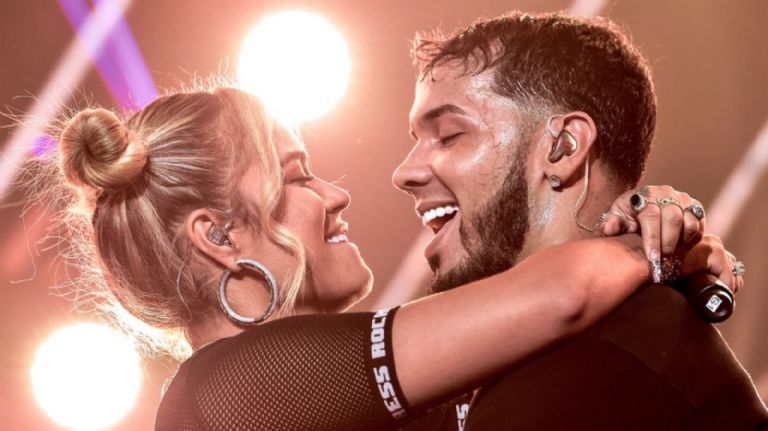 anuel aa y karol g