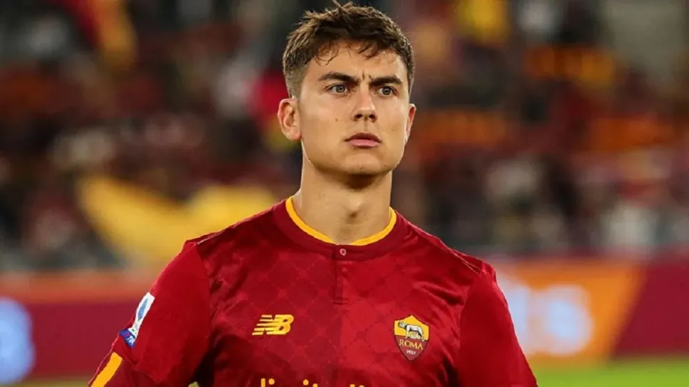 Chelsea va con todo por Paulo Dybala y Roma activa un insólito plan para retenerlo
