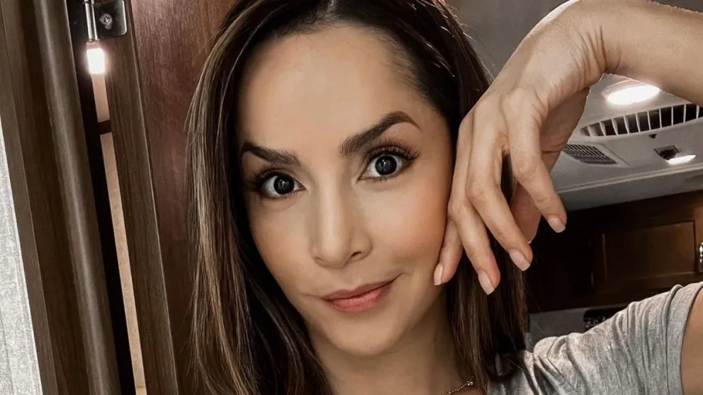 No es su ex Sebastián Caicedo: Carmen Villalobos entierra su pasado con otro joven y apuesto hombre