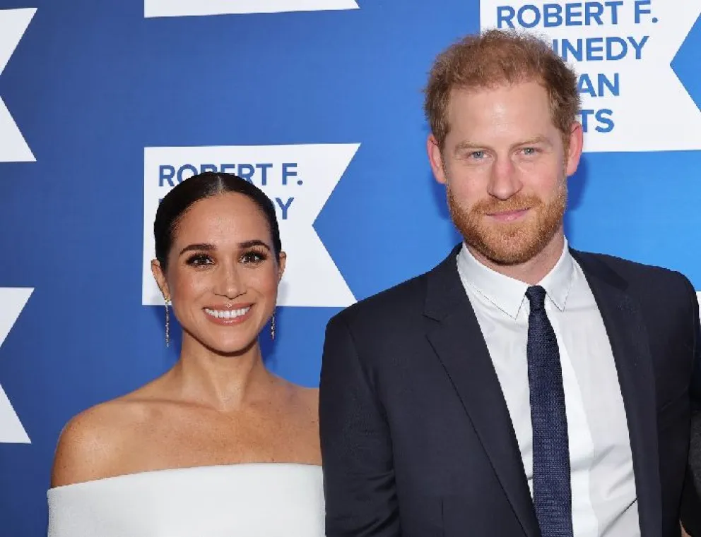 Esta es la insólita verdad detrás de la serie de Netflix de Harry y Meghan: sus fans atónitos