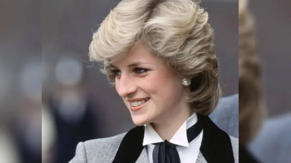 La princesa del pueblo: Lady Di y el increíble legado que oscureció a Carlos III y a la Familia Real