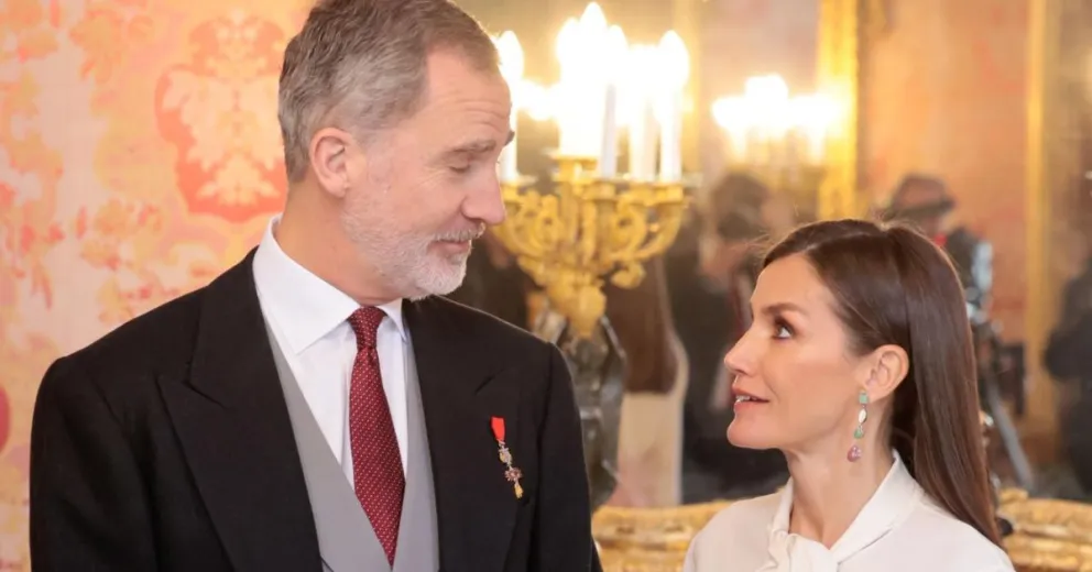Por esta razón, la reina Letizia irá fascinada a la coronación del rey Carlos III: Felipe VI resignado