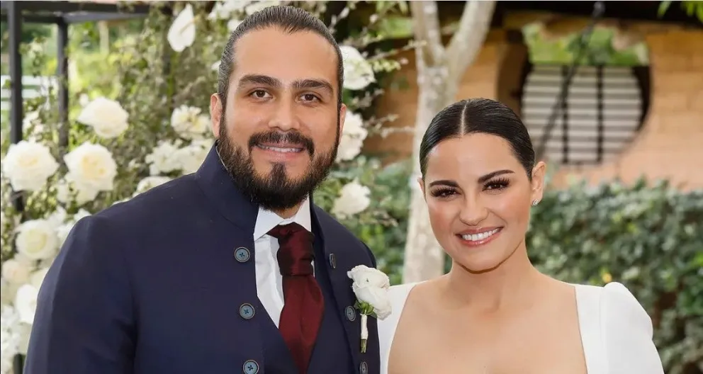 Andrés Tovar se refirió a la crisis matrimonial con Maite Perroni: contundentes declaraciones