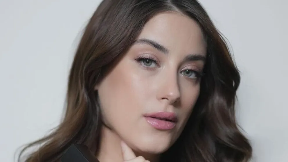 Este es el terrible destino de la actriz turca Hazal Kaya tras agredir a un soldado: causó terror