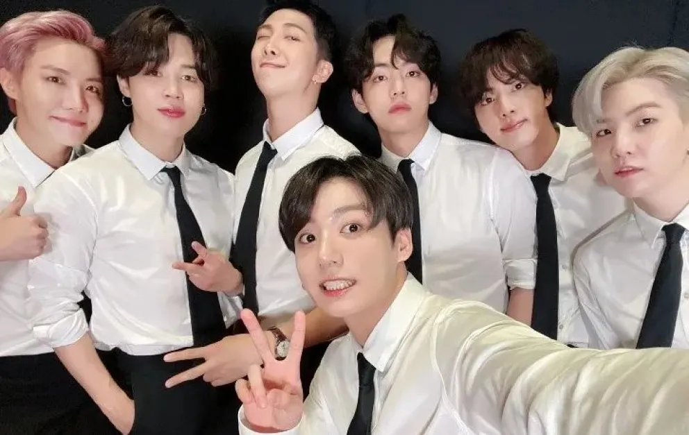 Se filtran fotos de las madres de los cantantes de BTS, son furor: el ARMY y los fans hicieron esto