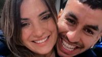 El fulminante mensaje de Sabrina Di Marzo a Ángel Correa: otro escándalo en la Scaloneta por infidelidades