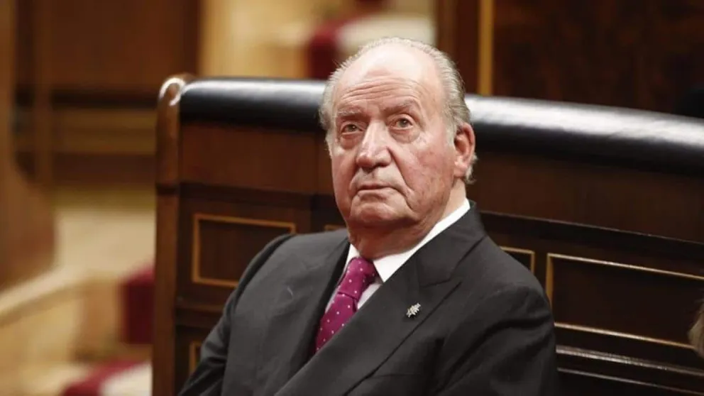 Las brutales amenazas de Juan Carlos I a los productores de su documental: todos en pánico