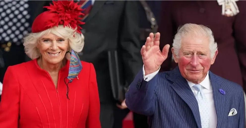 No la pueden ni ver: los británicos tienen esta dura opinión sobre Camila Parker, Carlos III preocupado