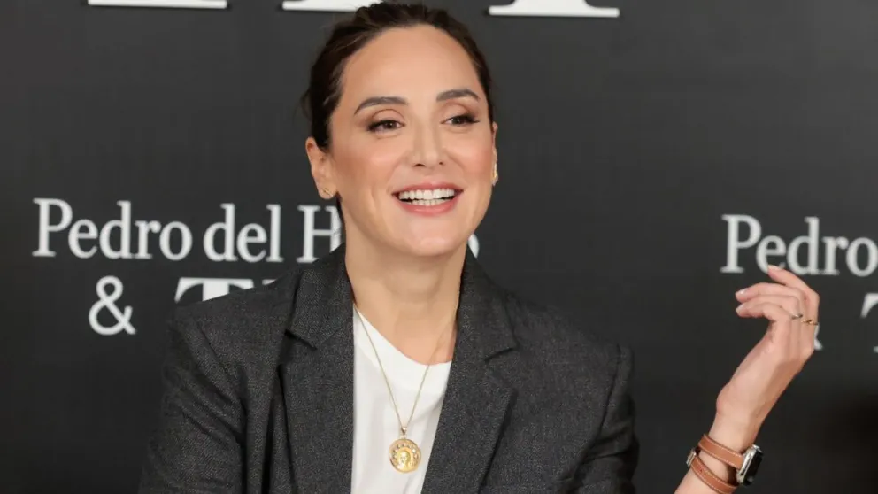 Íñigo Onieva se hartó de la prensa y habló sobre el posible embarazo de Tamara Falcó
