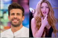 La pesadilla de Shakira: se conoció la fecha en que Gerard Piqué visitará a Sasha y Milan