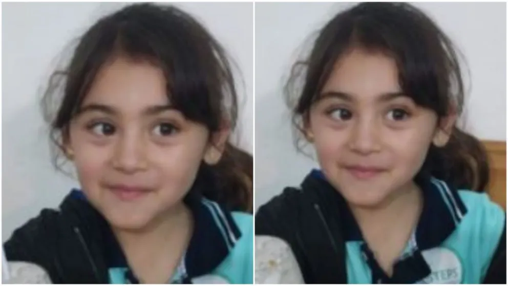 ¿La has visto? Nena de 9 años desaparecida desde inicios de abril, sus padres no cesan la búsqueda