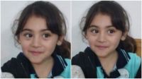 ¿La has visto? Nena de 9 años desaparecida desde inicios de abril, sus padres no cesan la búsqueda
