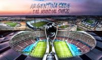 Pese a los intentos y expectativas, Salta no será sede del Mundial Sub-20