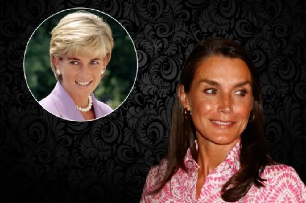 Desde Lady Di a Letizia: estos son los perfumes más usados en la realeza 