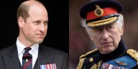 El rey Carlos III y el príncipe Guillermo ganan popularidad, pero reciben una pésima noticia