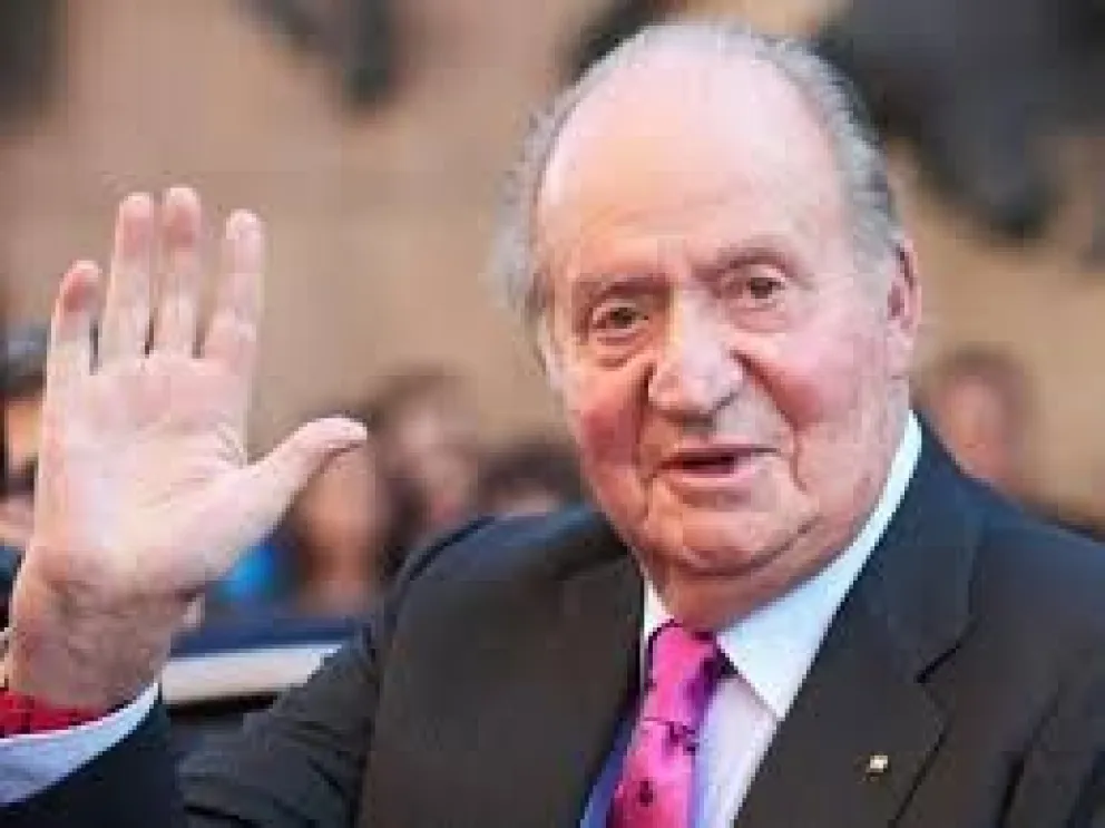 Juan Carlos I