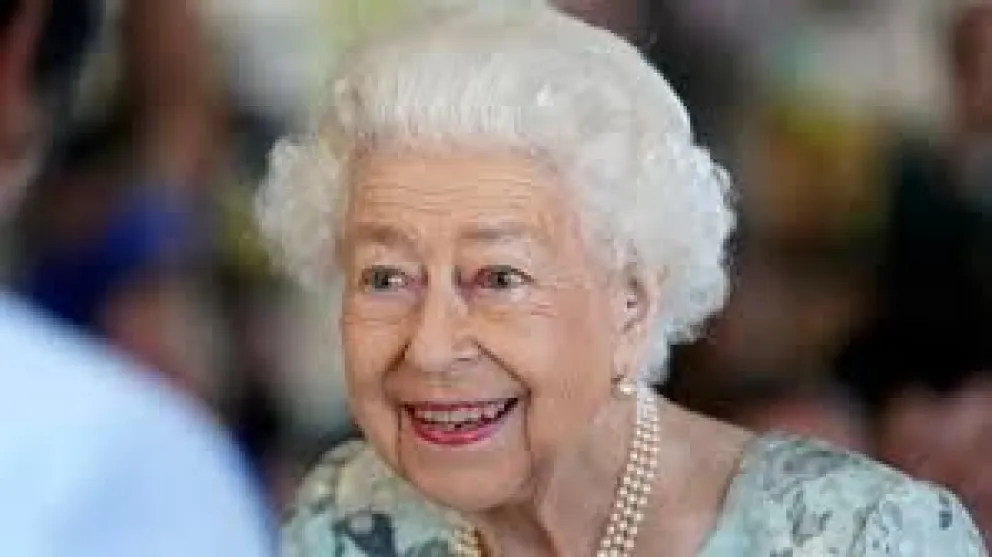 El secreto mejor guardado de la realeza: se reveló que utilizó la reina Isabel II antes de fallecer