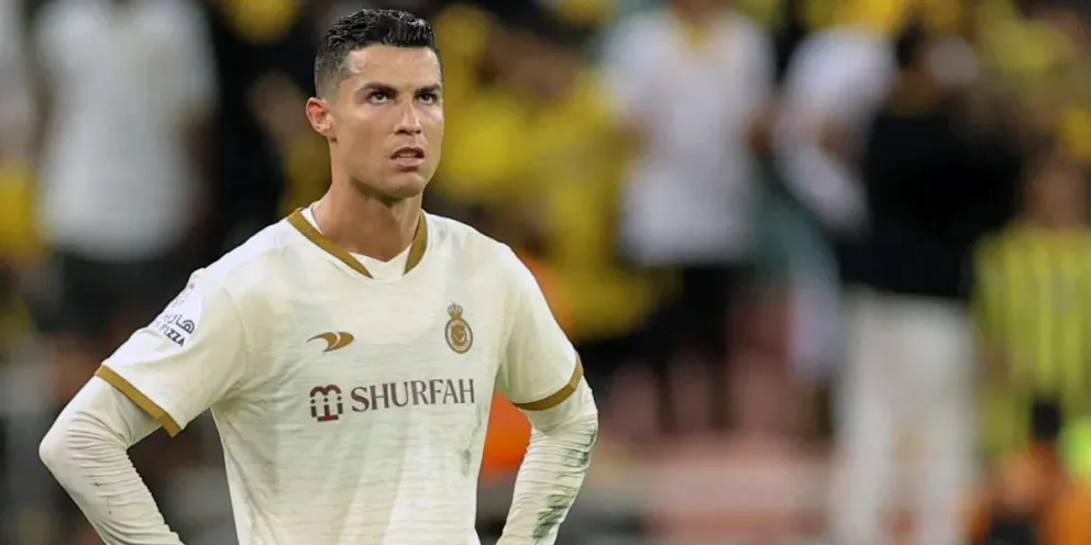 Sorpresa mundial: Cristiano Ronaldo tendría decidido abandonar el Al-Nassr