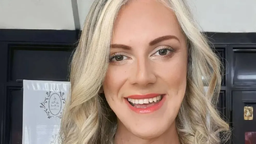 AHORA| Declara por primera vez en la Justicia Camila Spears: confirmará la acusación a su pareja     