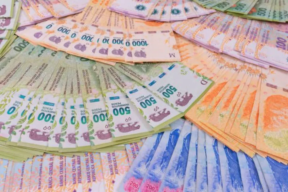 Plazo Fijo: con la tasa de interés del 97%, este es el monto que debés invertir para ganar $300.000