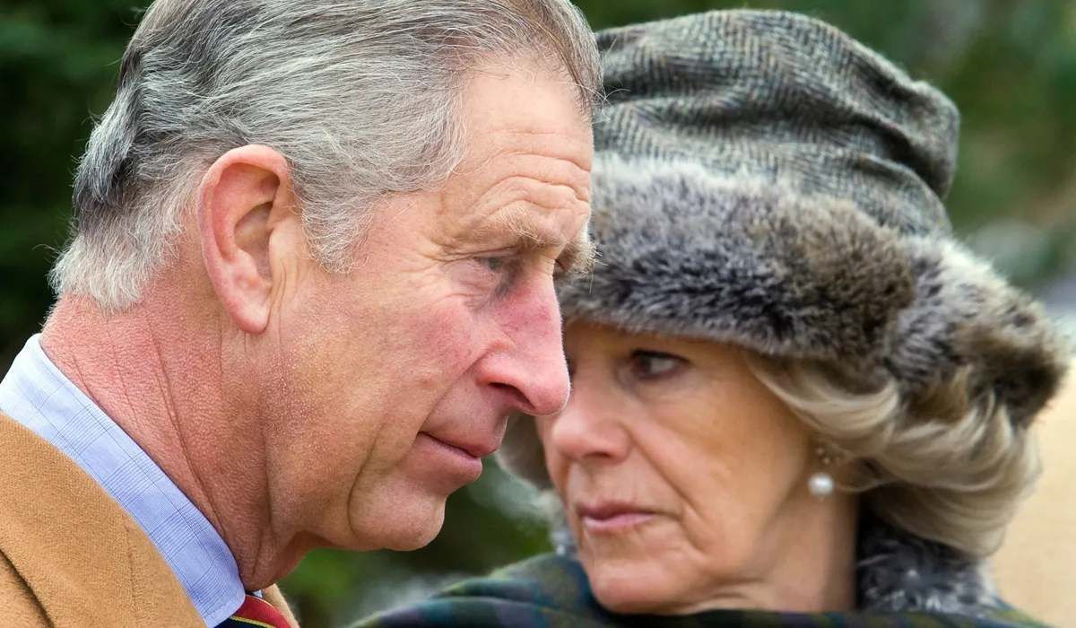 REYES DE INGLATERRA