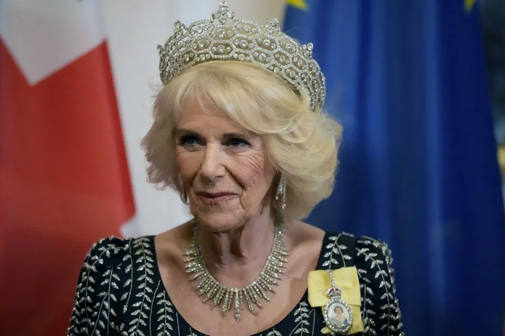 Camila Parker y sus intentos de acabar con la monarquía, el rey Carlos aterrorizado