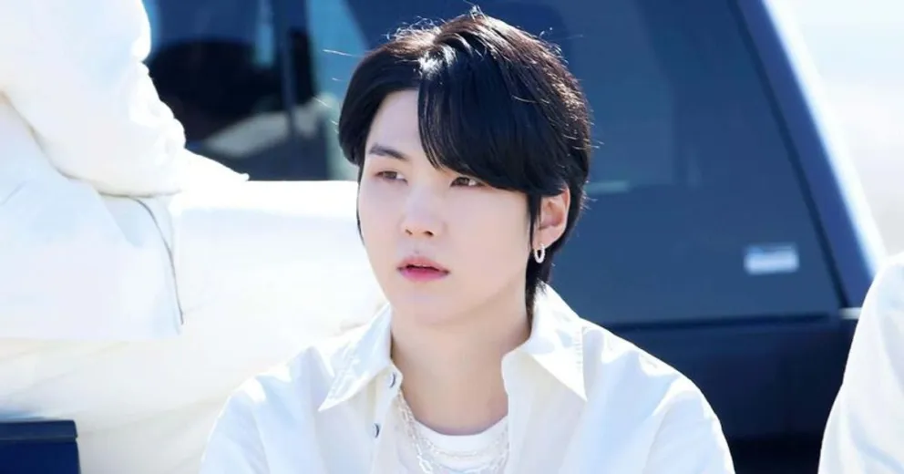 BTS cada vez más destruido: el impresionante anuncio de Suga que fue furor entre sus fans