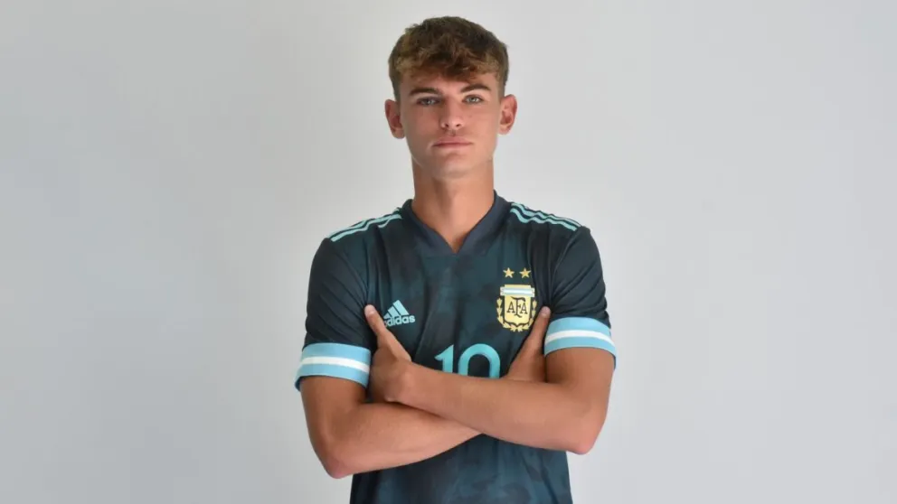 La decisión del Real Madrid con Nico Paz que sumó un dolor de cabeza en la Selección Argentina
