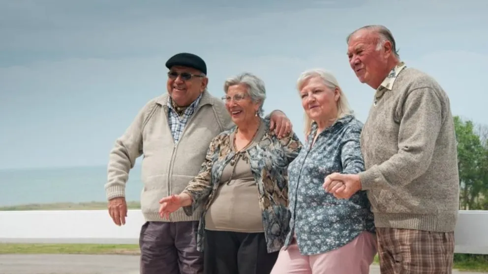 Previaje 4,PAMI: este es el dato clave que deben saber los jubilados para que no se pierdan el increíble beneficio