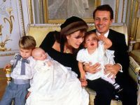 Carlota Casiraghi lo confirmó: los inéditos detalles de la vida familiar de Carolina de Mónaco