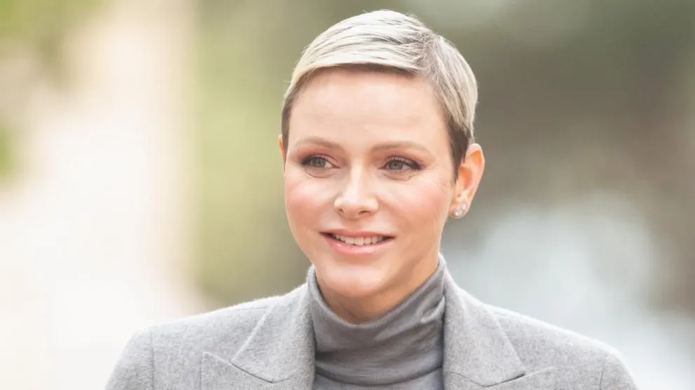 La princesa Charlene impacta a todos con este gran talento olvidado: Alberto de Mónaco atónito