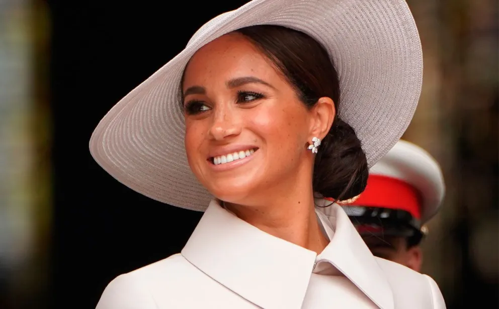 Meghan Markle enfurece a la familia real: esta es la imagen que quieren enterrar en el olvido