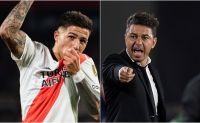 Se terminó la ilusión Millonaria: Enzo Fernández y Marcelo Gallardo no se reencontrarán en Chelsea 