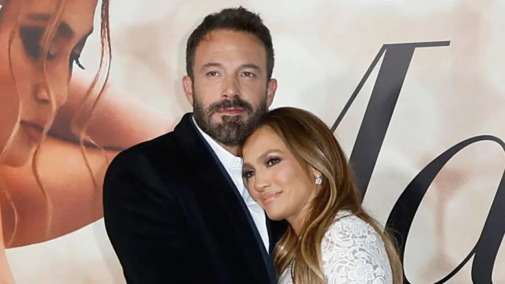 Este es el terrible hábito de Ben Affleck que explota el furor de Jennifer López: no lo soporta más