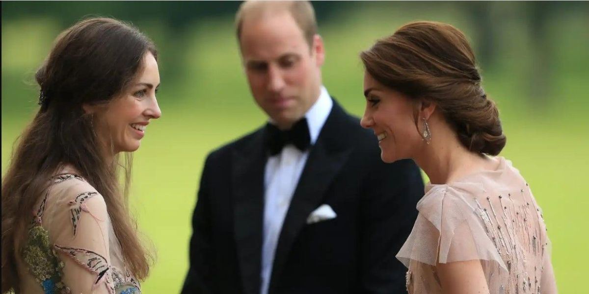 Rose Hanbury habr&iacute;a ocasionado la gran crisis matrimonial.