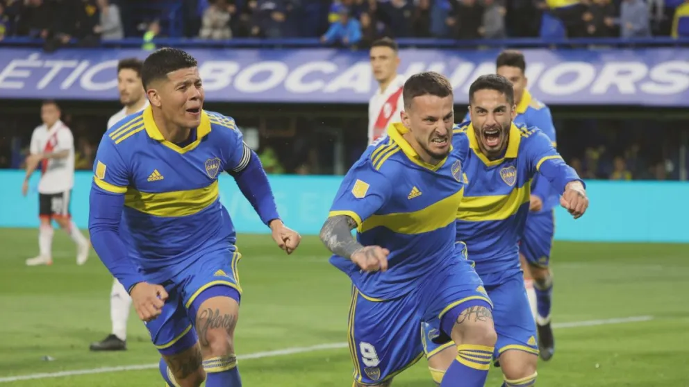 Tuvo sus inicios en Boca, jugó en Corinthians y Gustavo Alfaro lo despreció hace algunos años 