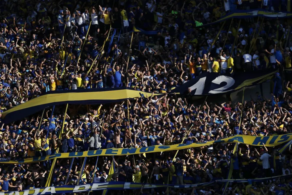 Boca estaría en busca de un excelente jugador campeón del mundo: no es Paulo Dybala