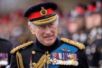 Los británicos están furiosos: gastarán una exorbitante suma de dinero en fotos del rey Carlos III 