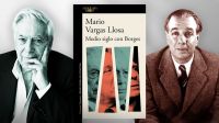 Mario Vargas Llosa se lleva el odio de los argentinos tras criticar duramente a Borges