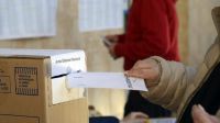Elecciones 2023: el Tribunal Electoral lanzó el simulacro de boletas de cara al 14 de mayo 