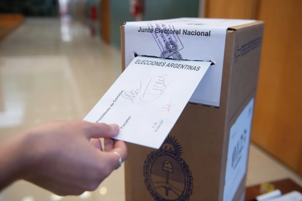 En las elecciones Provinciales habrá 194 listas para más de 12 mil candidatos     