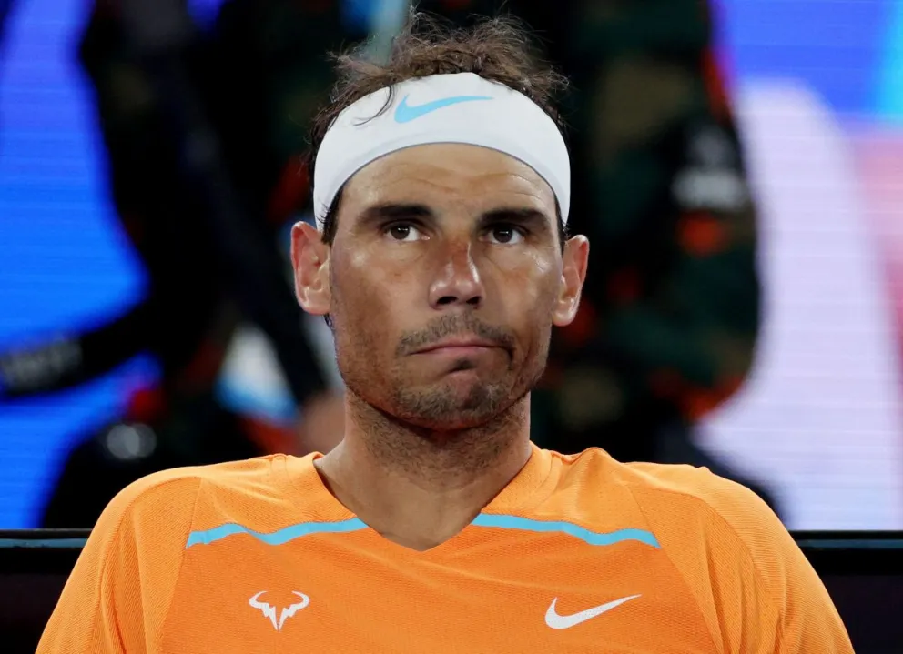 Rafael Nadal vuelve a Madrid por esta mujer especial en su vida: no es Xisca Perelló