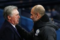 Guardiola sorprendido luego de escuchar el análisis de Carlo Ancelotti sobre el Manchester City